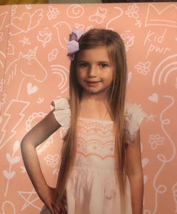 Meet your Posher, Martha